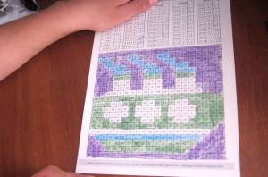 Игры, в которые играют дети и Я