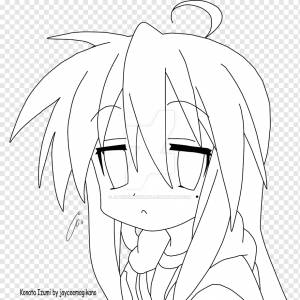 Line art Nose Mangaka Раскраска Рот, нос, белый, лицо, люди png