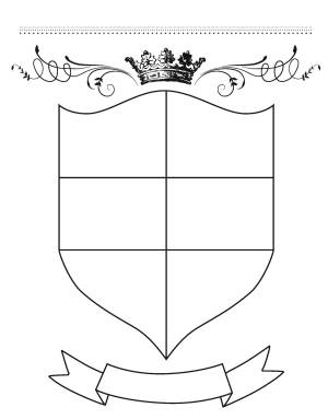 Выставка Герб семьи 2017г, ГБОУ Школа № 141, Москва