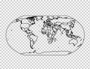 Карта мира США Globe Книжка-раскраска, карта мира, разное, белый, ребенок png