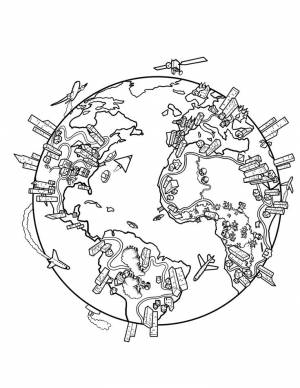 The World