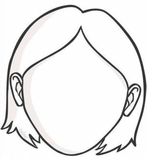 DataLife Engine > Версия для печати > Портрет мамы рисунок раскраска