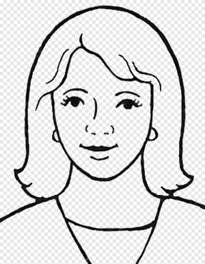 Мать Рисование Ребенка, день матери, белый, лицо png