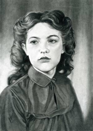 Рисунок карандашом