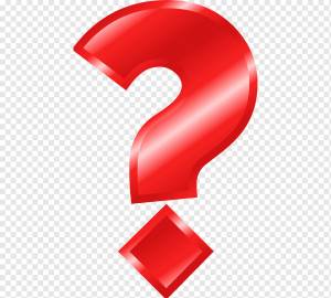 Вопросительный знак, восклицательный знак, рисунок, красный, угол, символ, номер, угол, Рисование, восклицательный знак png