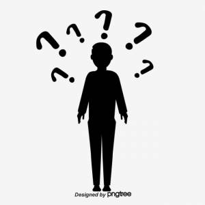 полный вопросительного знака PNG , знак вопроса, полон сомнений, рука рисунок PNG картинки и пнг рисунок для й загрузки