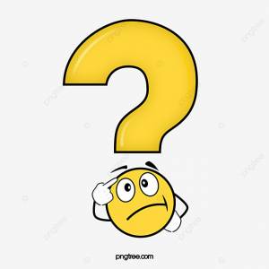 вопросительный знак PNG , вопросный клипарт, творческий знак вопроса, сомнения PNG картинки и пнг PSD рисунок для й загрузки