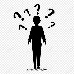 полная вопросительных знаков PNG изображения с прозрачным фоном