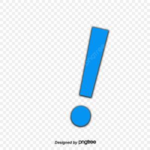 восклицательный знак PNG , синий, восклицательный знак PNG , знак PNG картинки и пнг PSD рисунок для й загрузки