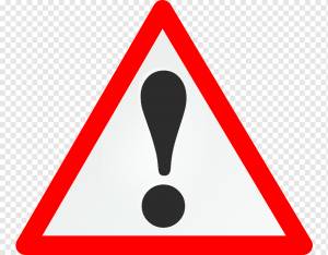 Восклицательный знак Вопросительный знак, риск, разное, угол, текст png