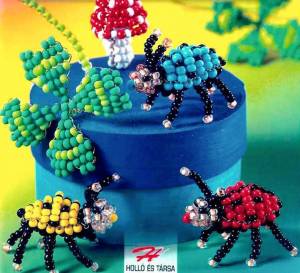 Божья коровка