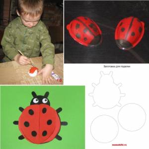 Тематическое занятие