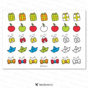 Последовательности