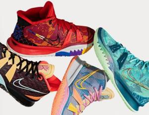 Nike Kyrie 7