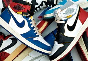 Air Jordan 1