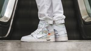 Air Jordan 1