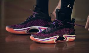 Air Jordan 36