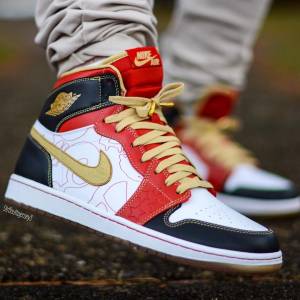Air Jordan 1
