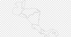 Line art Раскраска, политическая карта, угол, белый, рука png
