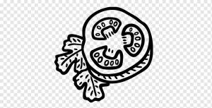 Рисование помидоров черри Пицца Книжка-раскраска Овощной нарезанный пополам, еда, помидор, логотип png