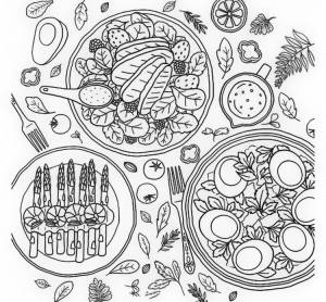 DataLife Engine > Версия для печати > Еда для ути раскраска