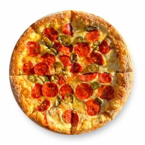 Доставка пиццы KROOGSTER Хабаровск