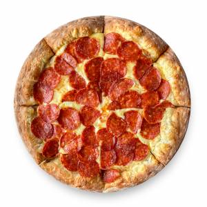 Доставка пиццы KROOGSTER Хабаровск