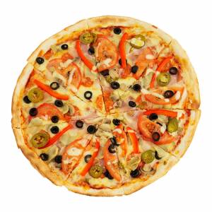 Калифорния