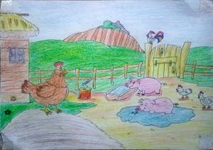 Елизавета Черепанова