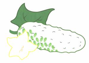 Раскраски Пальчиками для детей