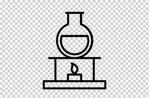 Рисунок Химия Раскраска Наука, наука, угол, ребенок, лаборатория png