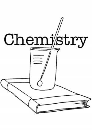 Раскраски, раскраска химия