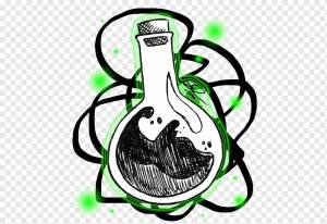 Химическое вещество Химический рисунок Многократная химическая чувствительность, Powerpuff Girls Chemical Xtraction, другие, спортивное оборудование, химия png