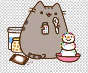 Пушин носок в кружке кошка Пушин керамическая кружка, кошка, еда, животные, мультфильм png