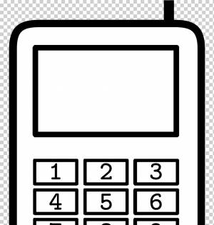 Книжка-раскраска Раскраски Телефон iPhone, страница устного издевательства, угол, белый, ребенок png