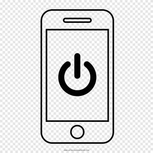 IPhone 5 Drawing Книжка-раскраска Живопись, живопись, ребенок, текст png