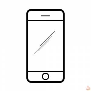 Проявите творческий подход с раскрасками для iPhone