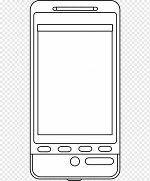 Motorola Razr Книжка-раскраска Аксессуары для мобильных телефонов Рисование, графика для мобильных телефонов, угол, белый, текст png