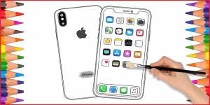 Как рисовать на iPhone и iPad с помощью «Команды Siri»