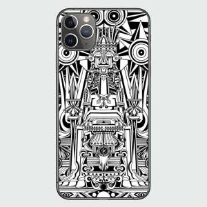 Чехол для iPhone 11