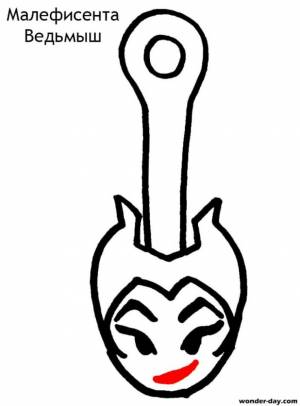 Раскраски Скрепыши