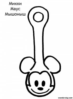 Раскраски Скрепыши 4