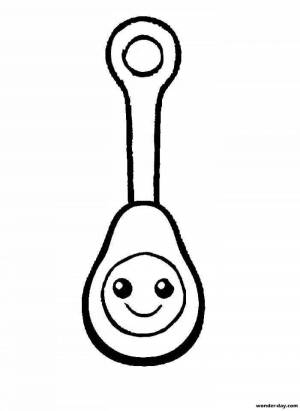 Раскраски Скрепыши 4