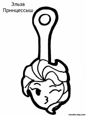 Рисунки скрепыши