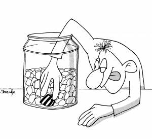 Раскраска химия