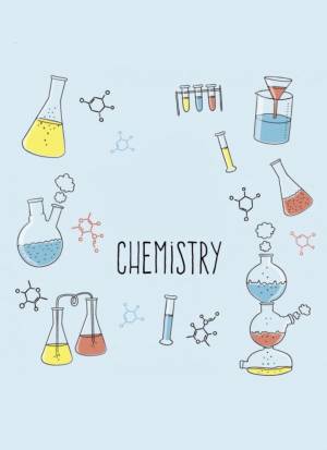 Химия интересная