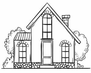 Большой дом