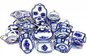 Картинки гжель природа