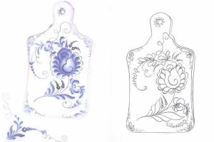 Книга по изобразительному искусству