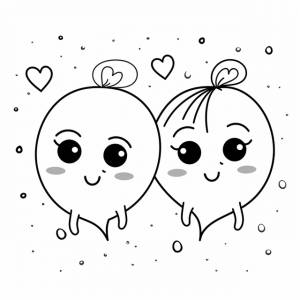 рисунок девочка и мальчик раскраски страницы наброски эскиз вектор PNG , рисунок крыла, девушка рисует, рисунок кольца PNG картинки и пнг рисунок для й загрузки